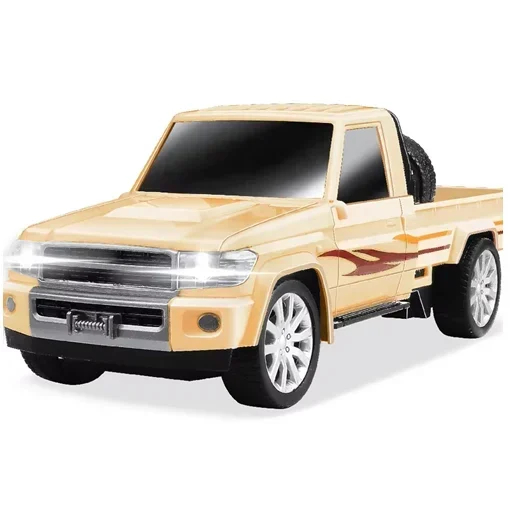 Τηλεκατευθυνόμενο Αυτοκίνητο με Χειριστήριο για Ηλικία 6+ Τηλεκατευθυνόμενο Αυτοκίνητο με Χειριστήριο για Ηλικία 6+