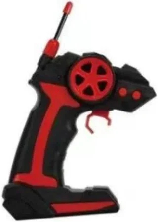 Τηλεκατευθυνόμενο Αυτοκίνητο Off Road 1:14 27MHz με Φώτα και Χειριστήριο Τηλεκατευθυνόμενο Αυτοκίνητο Off Road 1:14 27MHz με Φώτα και Χειριστήριο