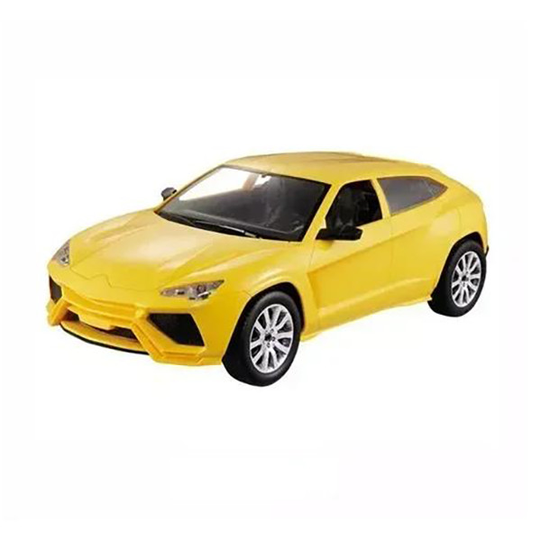 Τηλεκατευθυνόμενο Αυτοκίνητο Super Car με Χειριστήριο και Ισχυρό Μοτέρ Κίτρινο Τηλεκατευθυνόμενο Αυτοκίνητο Super Car με Χειριστήριο και Ισχυρό Μοτέρ Κίτρινο