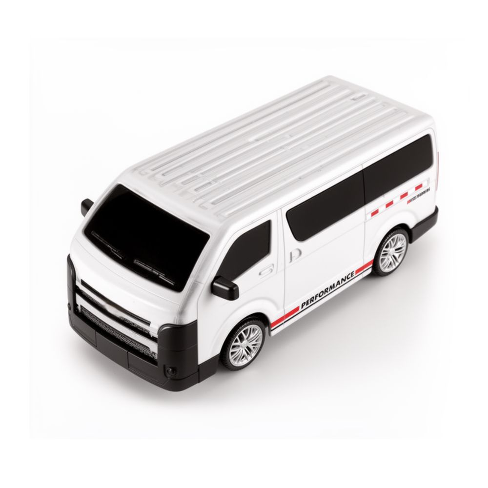 Τηλεκατευθυνόμενο Αυτοκίνητο Van R/C 1:16 με Τηλεχειριστήριο Τηλεκατευθυνόμενο Αυτοκίνητο Van R/C 1:16 με Τηλεχειριστήριο