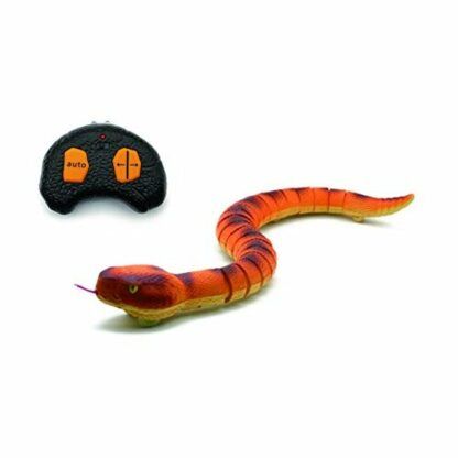 Τηλεκατευθυνόμενο R/C Φἰδι Ανακόντα - RC Snake Anacoda Τηλεκατευθυνόμενο R/C Φἰδι Ανακόντα - RC Snake Anacoda