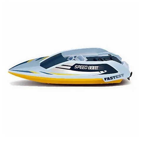 Τηλεκατευθυνόμενο Σκάφος με Χειριστήριο για Ηλικία 14+ Κόκκινο Τηλεκατευθυνόμενο Σκάφος με Χειριστήριο για Ηλικία 14+ Κόκκινο