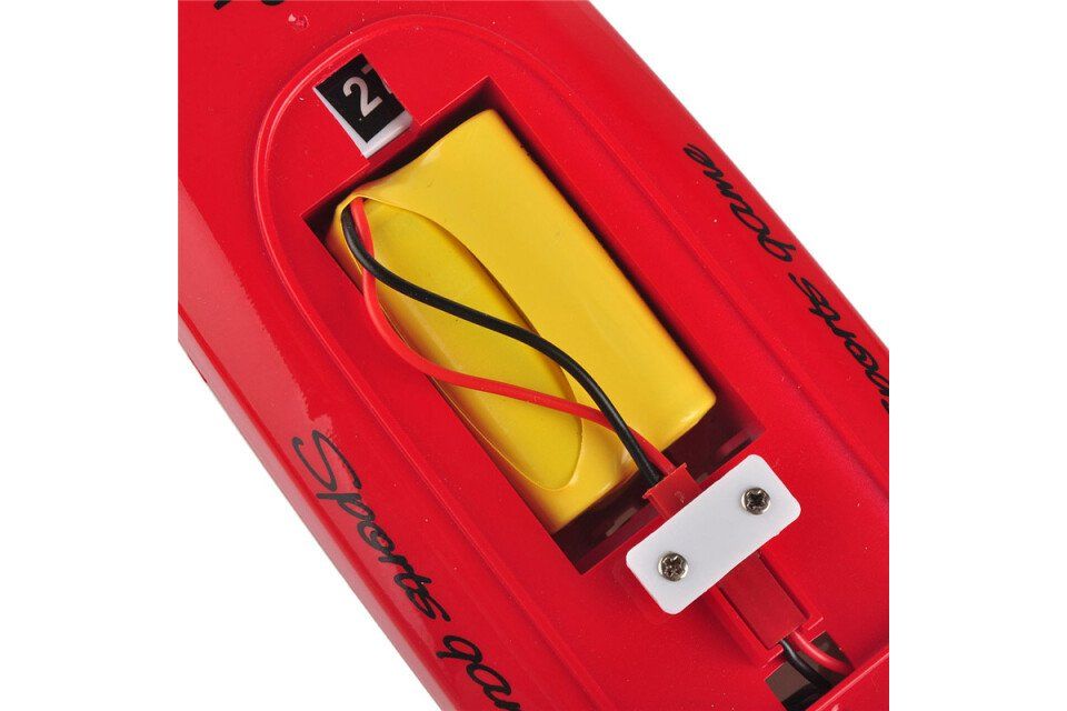 Τηλεκατευθυνόμενο Σκάφος Υψηλών Ταχυτήτων 2.4 Ghz 25km/h που Δεν Τουμπάρει με Τηλεχειριστήριο - N Racing Boat Τηλεκατευθυνόμενο Σκάφος Υψηλών Ταχυτήτων 2.4 Ghz 25km/h που Δεν Τουμπάρει με Τηλεχειριστήριο - N Racing Boat