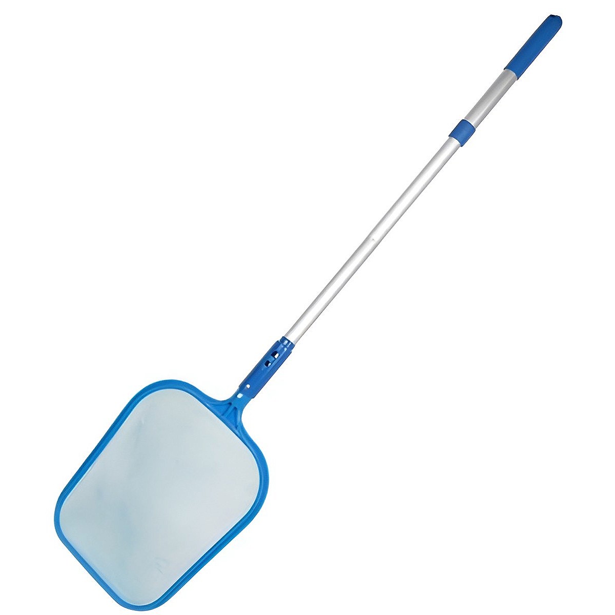 Τηλεσκοπική Απόχη Καθαρισμού Πισίνας 186cm KMT Style Επεκτεινόμενη, Ελαφριά και Ανθεκτική Τηλεσκοπική Απόχη Καθαρισμού Πισίνας 186cm KMT Style Επεκτεινόμενη, Ελαφριά και Ανθεκτική