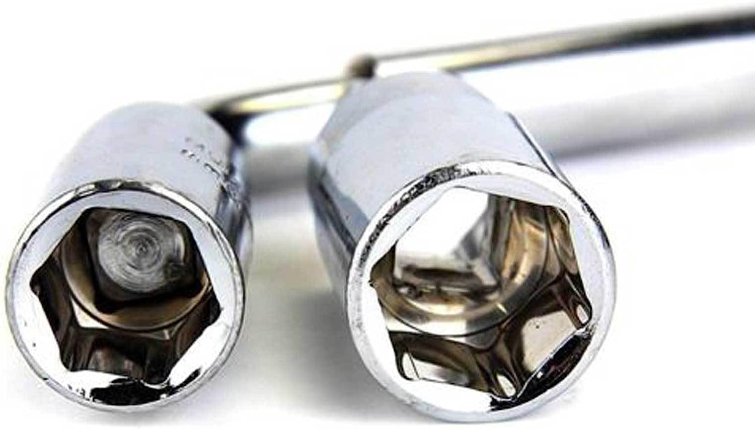 Τηλεσκοπικό Επεκτεινόμενο Μπουλονόκλειδο 53cm 17mm, 19mm, 21mm & 23mm Τηλεσκοπικό Επεκτεινόμενο Μπουλονόκλειδο 53cm 17mm, 19mm, 21mm & 23mm