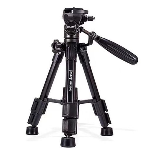 Τηλεσκοπικό Φορητό Τρίποδο για Φωτογραφικές Μηχανές και Ψηφιακά Βίντεο Μαύρο Τηλεσκοπικό Φορητό Τρίποδο για Φωτογραφικές Μηχανές και Ψηφιακά Βίντεο Μαύρο