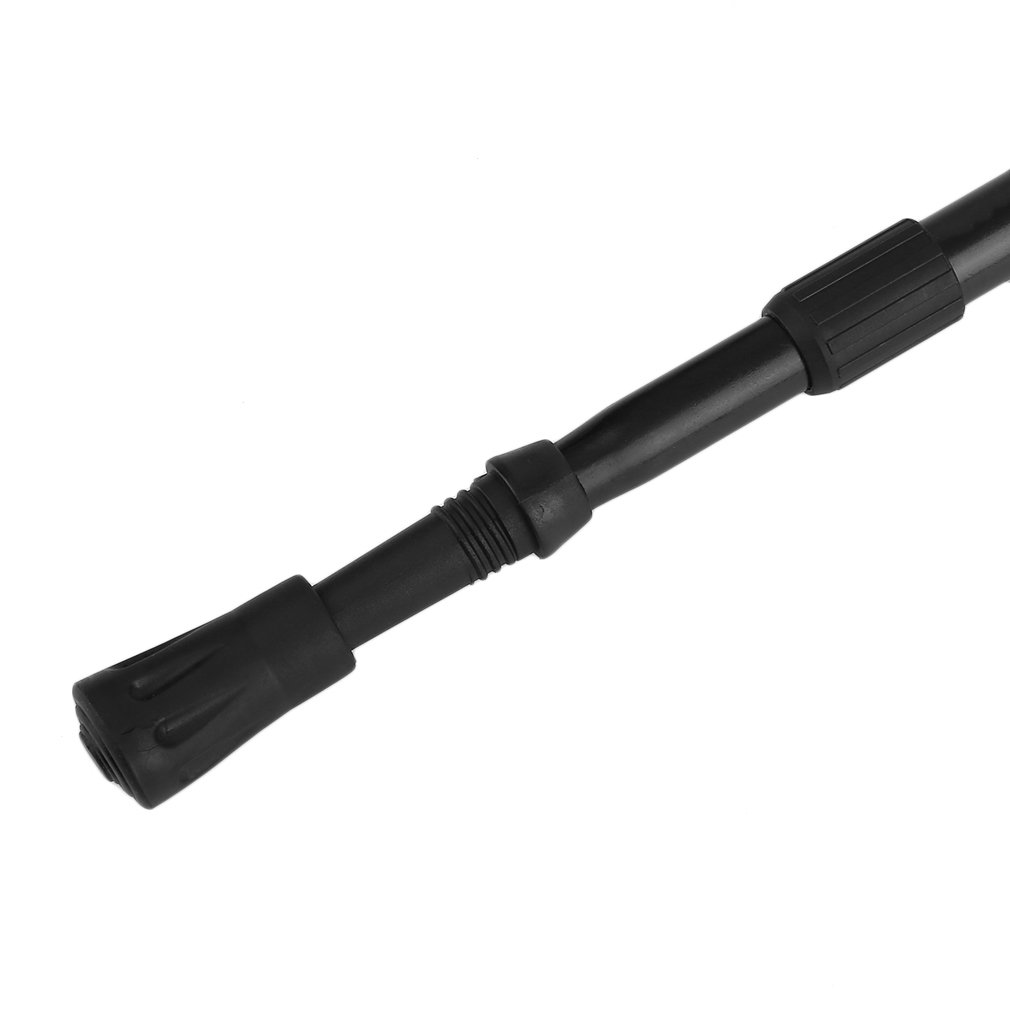 Αναδιπλούμενο Μπαστούνι Πεζοπορίας Ορειβασίας - Αντικραδασμικό με Ρυθμιζόμενο Λουρί Καρπού - 68-135 cm Αναδιπλούμενο Μπαστούνι Πεζοπορίας Ορειβασίας - Αντικραδασμικό με Ρυθμιζόμενο Λουρί Καρπού - 68-135 cm