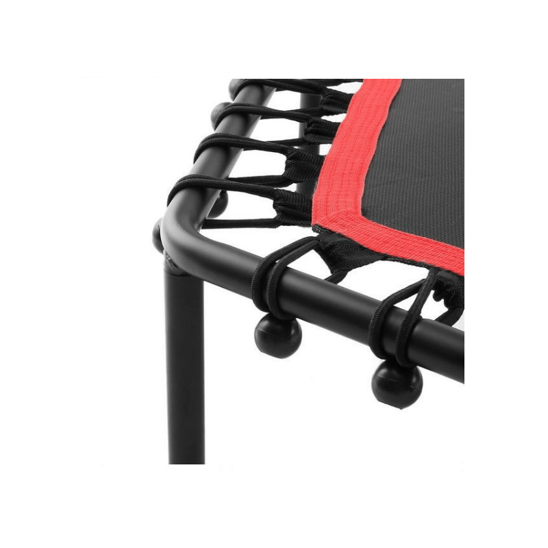 Τραμπολίνο Εκγύμνασης με Λαβή 3 Θέσεων & Διάμετρο 122cm Τραμπολίνο Εκγύμνασης με Λαβή 3 Θέσεων & Διάμετρο 122cm