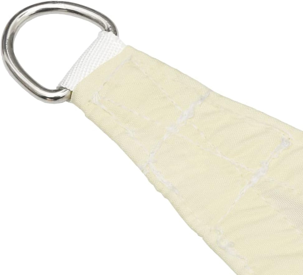 Τρίγωνο Πανί Σκίασης 3x3x3m – Αδιάβροχο με UV Προστασία & Κρίκους Στήριξης - KmytStyle Τρίγωνο Πανί Σκίασης 3x3x3m – Αδιάβροχο με UV Προστασία & Κρίκους Στήριξης - KmytStyle