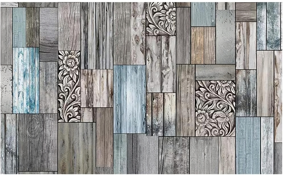 Τρισδιάστατη Ανάγλυφη Ταπετσαρία Τοίχου - Αυτοκόλλητη με Διάφορα Μοτίβα - 30x60 εκ Τρισδιάστατη Ανάγλυφη Ταπετσαρία Τοίχου - Αυτοκόλλητη με Διάφορα Μοτίβα - 30x60 εκ