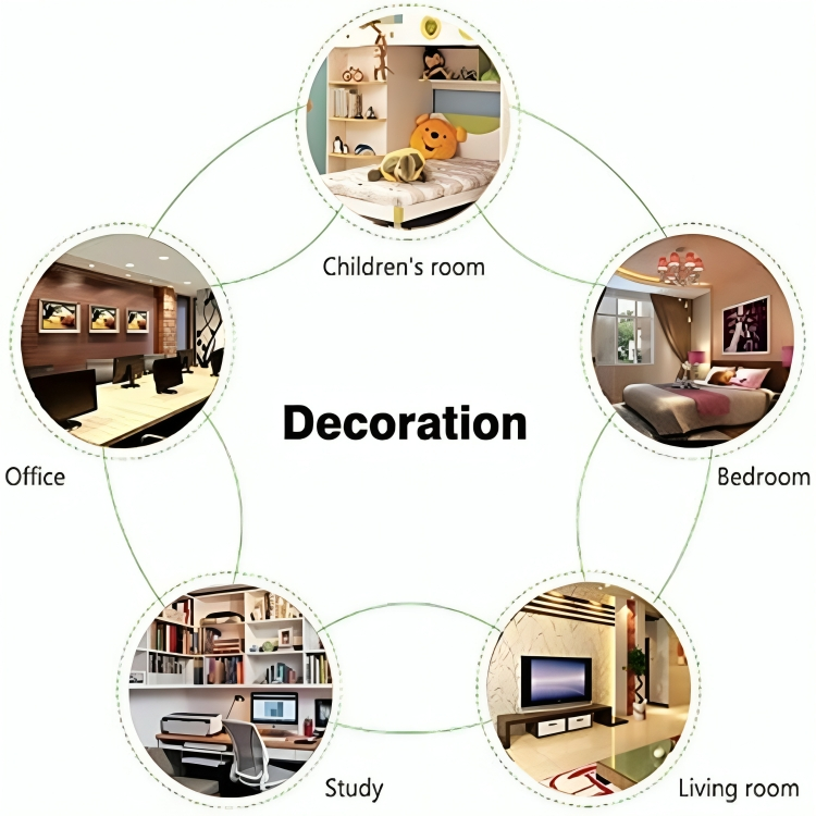 Τρισδιάστατο Διακοσμητικό Φωτιστικό LED USB σε Σχήμα Καρδιές - 3D Desk Lamp Hearts Τρισδιάστατο Διακοσμητικό Φωτιστικό LED USB σε Σχήμα Καρδιές - 3D Desk Lamp Hearts