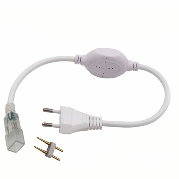 Τροφοδοτικό για LED Ταινίες 220V - 240V 50Hz - 60Hz 44cm Τροφοδοτικό για LED Ταινίες 220V - 240V 50Hz - 60Hz 44cm