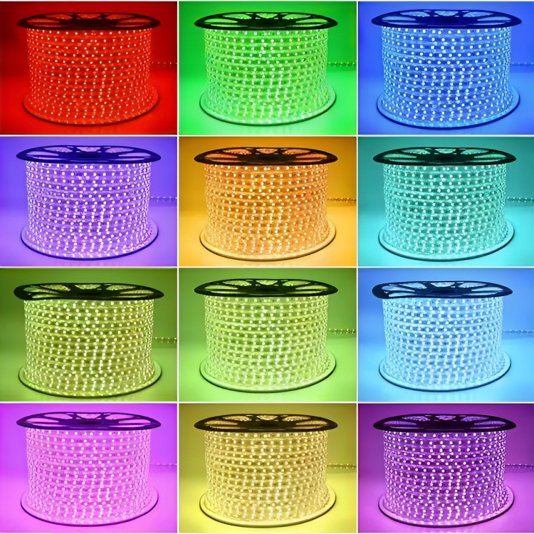 Τροφοδοτικό με Δέκτη IR και Τηλεχειριστήριο για Ταινίες LED 5050RGB Τροφοδοτικό με Δέκτη IR και Τηλεχειριστήριο για Ταινίες LED 5050RGB