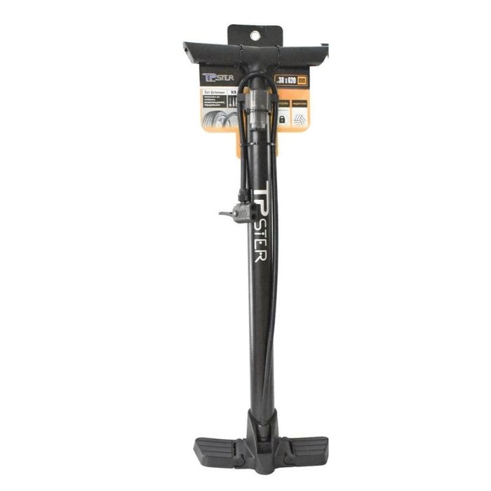 Τρόμπα Αέρος Χειροκίνητη 63cm - TPSTER Τρόμπα Αέρος Χειροκίνητη 63cm - TPSTER