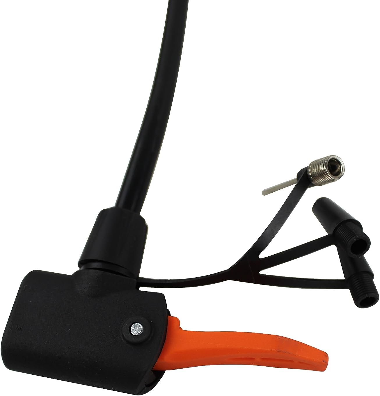 Τρόμπα Χειρός 3.8 x 55cm Τρόμπα Χειρός 3.8 x 55cm