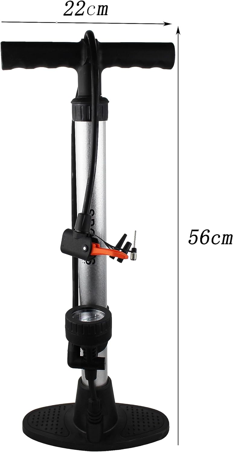 Τρόμπα Χειρός 3.8 x 55cm Τρόμπα Χειρός 3.8 x 55cm