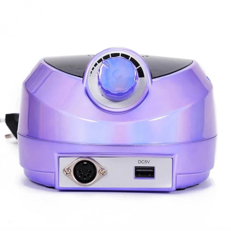 Τροχός Νυχιών 80W 45000 Στροφές - Για Μανικιούρ & Πεντικιούρ Τροχός Νυχιών 80W 45000 Στροφές - Για Μανικιούρ & Πεντικιούρ