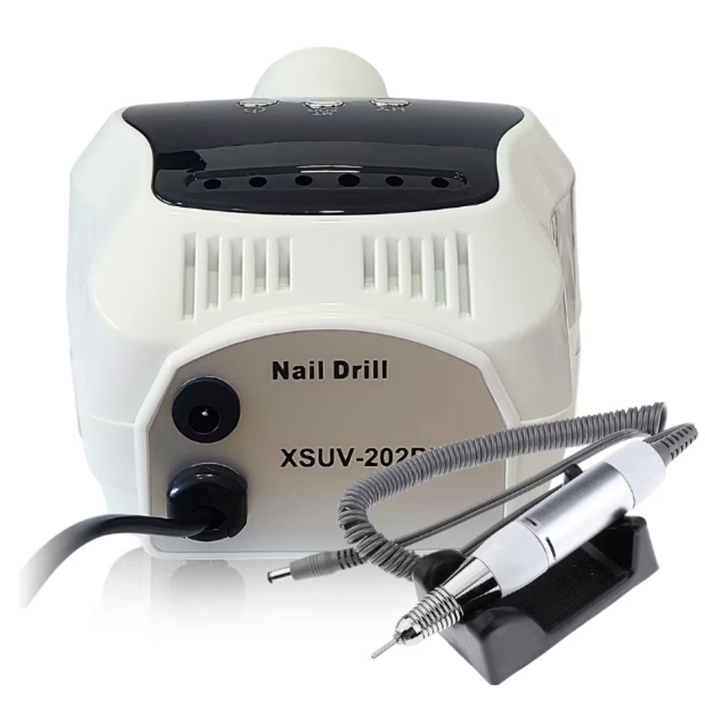 Τροχός Νυχιών 80W 45000 Στροφές - Για Μανικιούρ & Πεντικιούρ Τροχός Νυχιών 80W 45000 Στροφές - Για Μανικιούρ & Πεντικιούρ