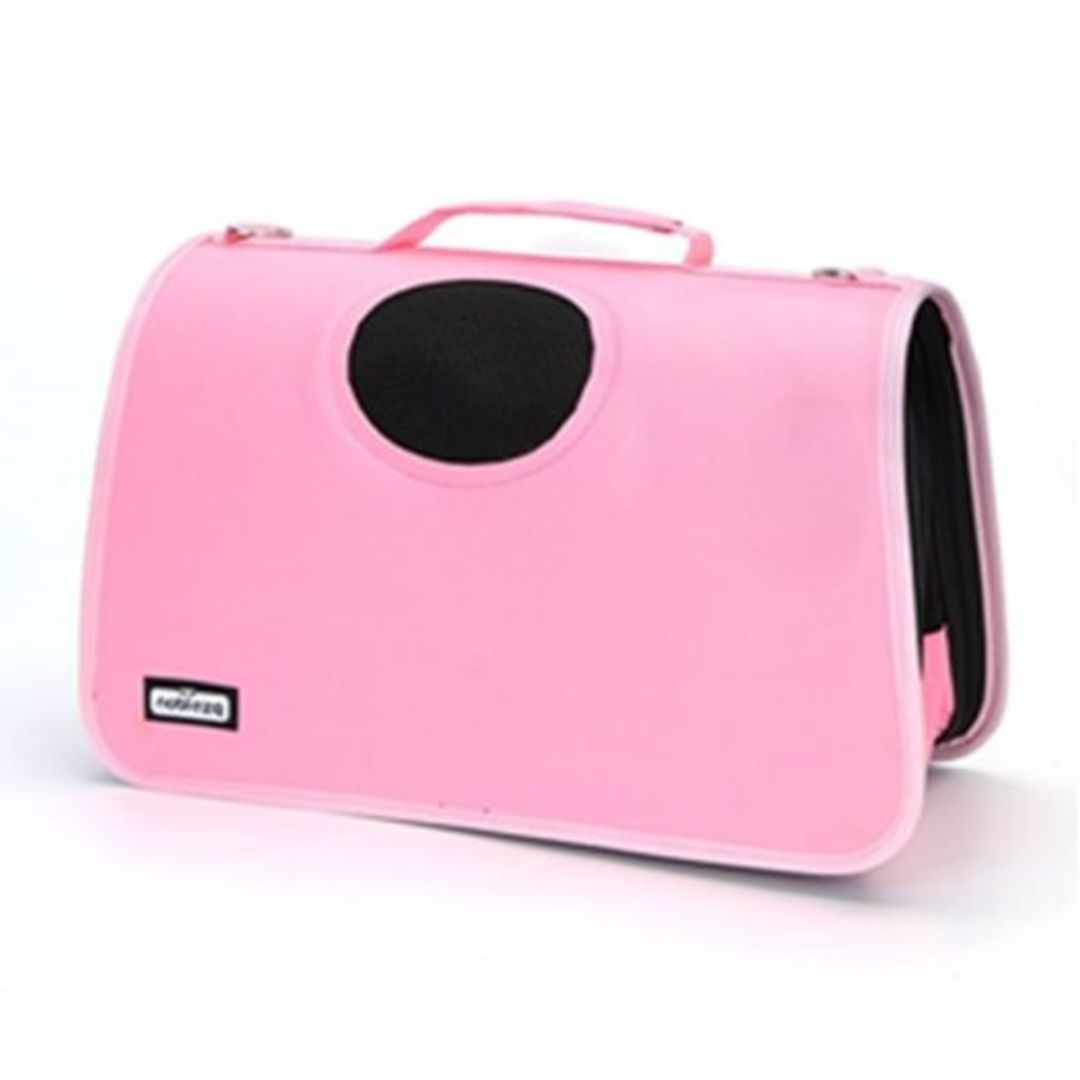 Τσάντα Μεταφοράς Κατοικιδίων Σκύλου - Γάτας με Ενισχυμένο Πάτο 45 x 22 x 26 cm Τσάντα Μεταφοράς Κατοικιδίων Σκύλου - Γάτας με Ενισχυμένο Πάτο 45 x 22 x 26 cm