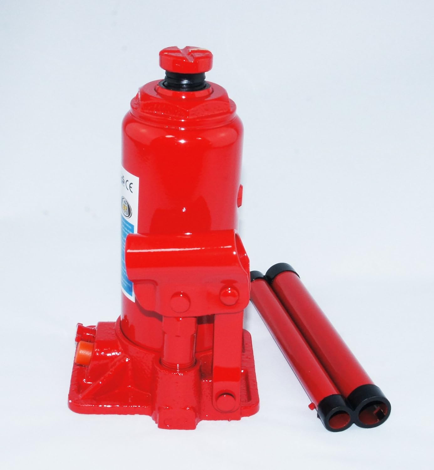 Υδραυλικός Γρύλος Ανύψωσης Μπουκάλας 10 Τόνων - KMT Style Υδραυλικός Γρύλος Ανύψωσης Μπουκάλας 10 Τόνων - KMT Style