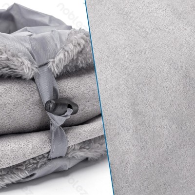 Υφασμάτινο Τούνελ Για Κατοικίδια 25x60cm Υφασμάτινο Τούνελ Για Κατοικίδια 25x60cm