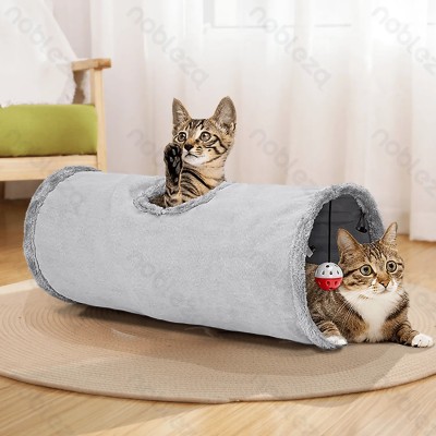 Υφασμάτινο Τούνελ Για Κατοικίδια 25x60cm Υφασμάτινο Τούνελ Για Κατοικίδια 25x60cm