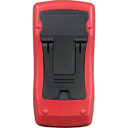 Uni-T Eπαγγελματικό Ψηφιακό Πολύμετρο με LCD Οθόνη Uni-T Eπαγγελματικό Ψηφιακό Πολύμετρο με LCD Οθόνη