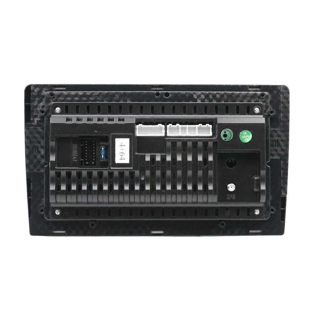 Universal Android Ηχοσύστημα Οθόνη Αυτοκινήτου Αφής 9 Ιντσών 2-DIN 4GB RAM MP3 Player με Bluetooth, AUX, USB Universal Android Ηχοσύστημα Οθόνη Αυτοκινήτου Αφής 9 Ιντσών 2-DIN 4GB RAM MP3 Player με Bluetooth, AUX, USB