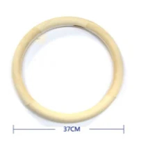 Universal Αντιολισθητικό Κάλυμμα Τιμονιού Suede 37cm - Εκρού Universal Αντιολισθητικό Κάλυμμα Τιμονιού Suede 37cm - Εκρού