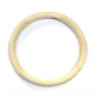 Universal Αντιολισθητικό Κάλυμμα Τιμονιού Suede 37cm - Εκρού Universal Αντιολισθητικό Κάλυμμα Τιμονιού Suede 37cm - Εκρού