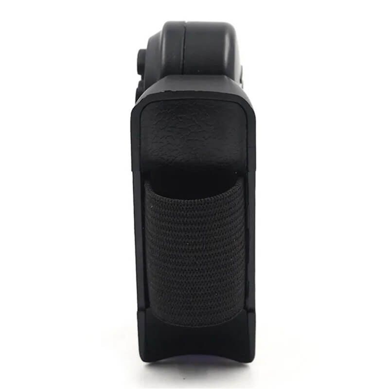 Universal Ασύρματο Χειριστήριο Τιμονιού για Οθόνες Multimedia Universal Ασύρματο Χειριστήριο Τιμονιού για Οθόνες Multimedia