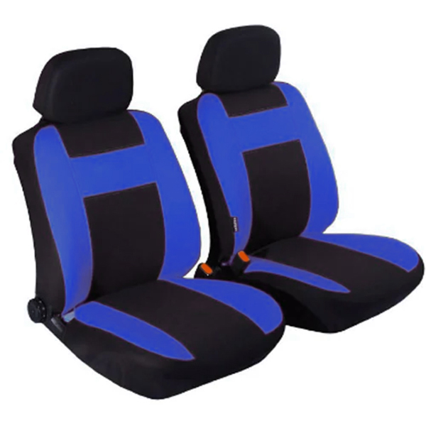 Universal Καλύμματα Καθίσματος Αυτοκινήτων 4τμχ για Κάθισμα & Προσκέφαλα Οδηγού + Συνοδηγού Universal Καλύμματα Καθίσματος Αυτοκινήτων 4τμχ για Κάθισμα & Προσκέφαλα Οδηγού + Συνοδηγού
