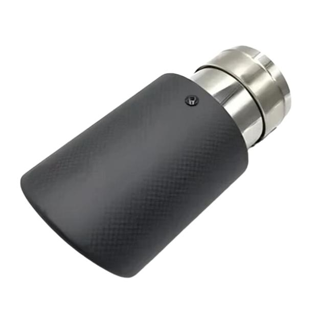 Universal Μπούκα - Τελικό Εξάτμισης Φ60/63 – Φ100MM Universal Μπούκα - Τελικό Εξάτμισης Φ60/63 – Φ100MM