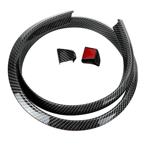 Universal Spoiler Αυτοκινήτου για Πίσω Αεροτομή Πορτ – Παγκάζ 1.50m Ανθρακί Universal Spoiler Αυτοκινήτου για Πίσω Αεροτομή Πορτ – Παγκάζ 1.50m Ανθρακί