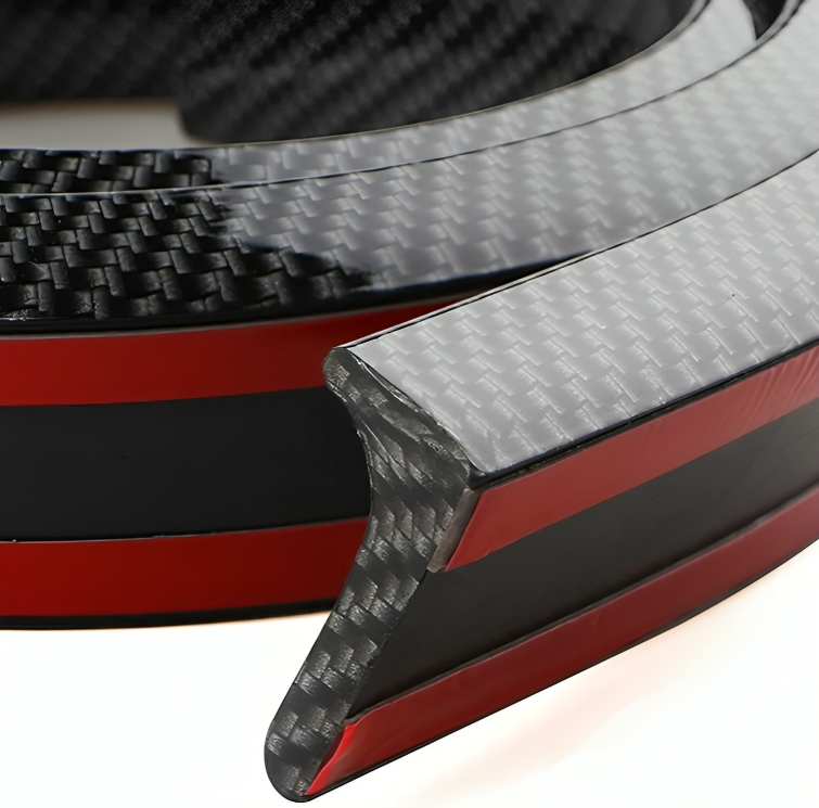 Universal Spoiler Αυτοκινήτου - Πίσω Πλευρά, Αεροτομή & Πορτ - Παγκάζ - 1.50m Universal Spoiler Αυτοκινήτου - Πίσω Πλευρά, Αεροτομή & Πορτ - Παγκάζ - 1.50m