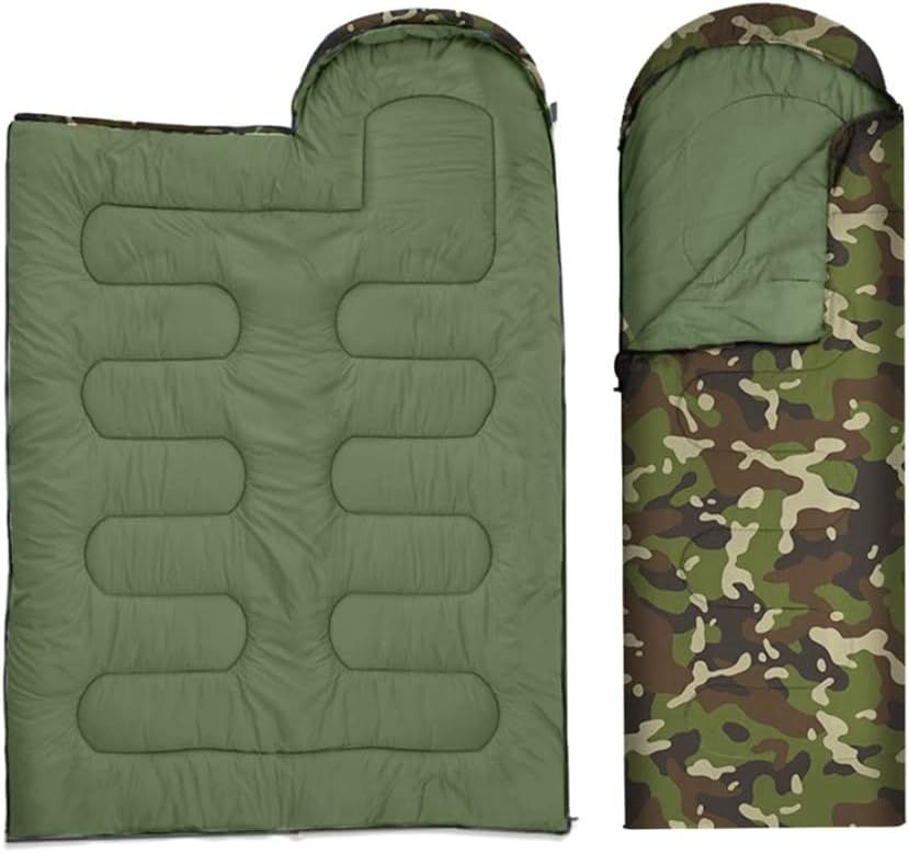 Υπνόσακος Μονός 2 Εποχών με Κουκούλα 220x30x75cm Παραλλαγή Υπνόσακος Μονός 2 Εποχών με Κουκούλα 220x30x75cm Παραλλαγή