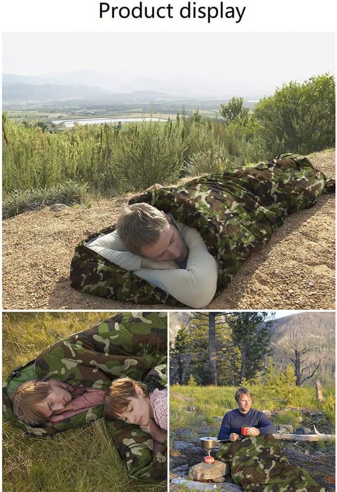 Υπνόσακος Μονός 2 Εποχών με Κουκούλα 220x30x75cm Παραλλαγή Υπνόσακος Μονός 2 Εποχών με Κουκούλα 220x30x75cm Παραλλαγή