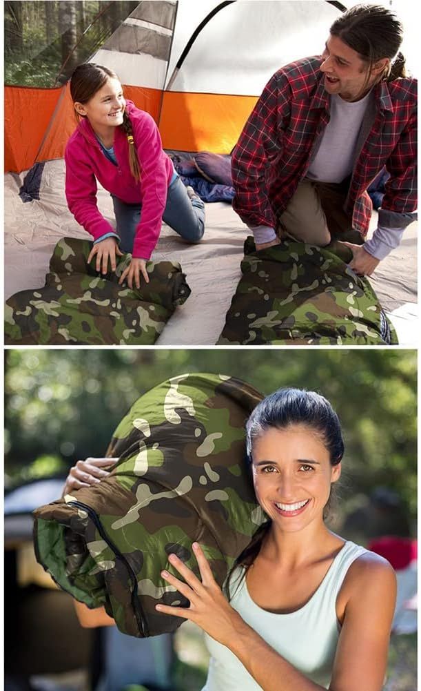 Υπνόσακος Μονός 2 Εποχών με Κουκούλα 220x30x75cm Παραλλαγή Υπνόσακος Μονός 2 Εποχών με Κουκούλα 220x30x75cm Παραλλαγή