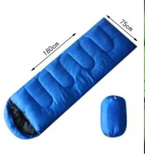 Υπνόσακος Μονός Με Κουκούλα 180x75cm-Sleeping Bag Υπνόσακος Μονός Με Κουκούλα 180x75cm-Sleeping Bag