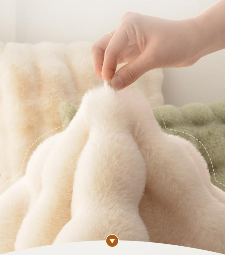 Υψηλής Ποιότητας Οικολογικό Χνουδωτό Χαλί Sherpa Διάδρομος από Συνθετική Γούνα σε 4 Χρώματα 140x70εκ Υψηλής Ποιότητας Οικολογικό Χνουδωτό Χαλί Sherpa Διάδρομος από Συνθετική Γούνα σε 4 Χρώματα 140x70εκ