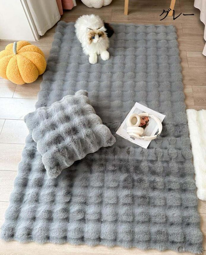 Υψηλής Ποιότητας Οικολογικό Χνουδωτό Χαλί Sherpa Διάδρομος από Συνθετική Γούνα σε 4 Χρώματα 140x70εκ Υψηλής Ποιότητας Οικολογικό Χνουδωτό Χαλί Sherpa Διάδρομος από Συνθετική Γούνα σε 4 Χρώματα 140x70εκ