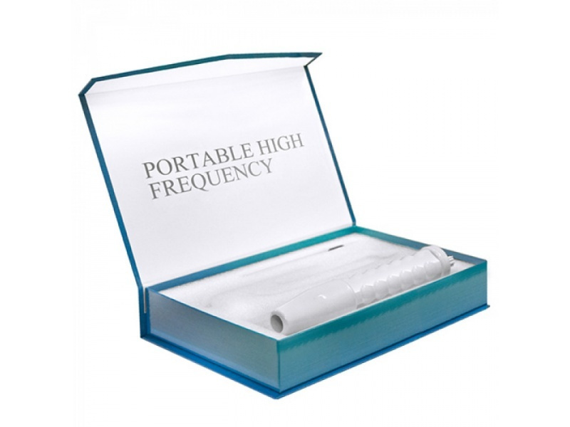 Υψηλής Συχνότητας Συσκευή Καθαρισμού Προσώπου με Ισχύ 10W Φορητό Υψηλής Συχνότητας Συσκευή Καθαρισμού Προσώπου με Ισχύ 10W Φορητό