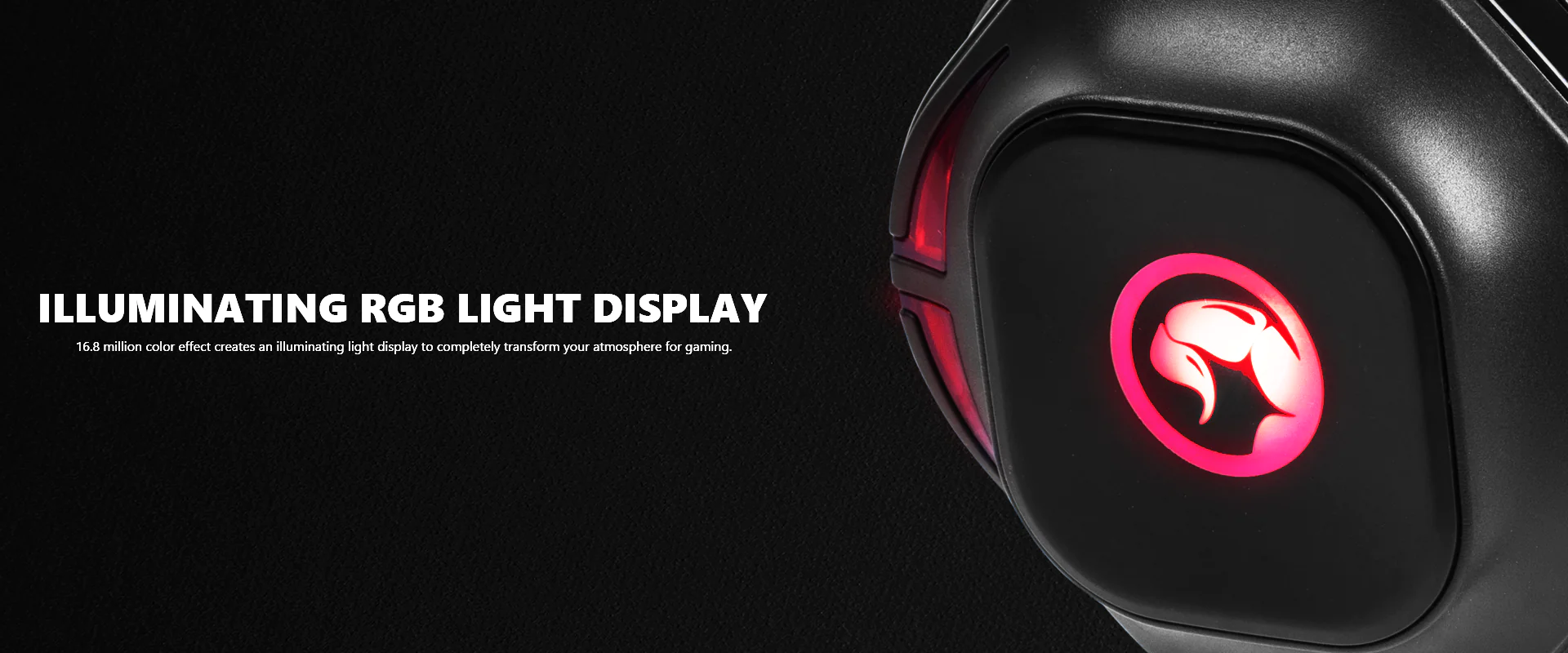 USB Over Ear Gaming Headset Ακουστικά με 360 Μοίρες Ήχο & Σύνδεση 3.5mm USB Over Ear Gaming Headset Ακουστικά με 360 Μοίρες Ήχο & Σύνδεση 3.5mm