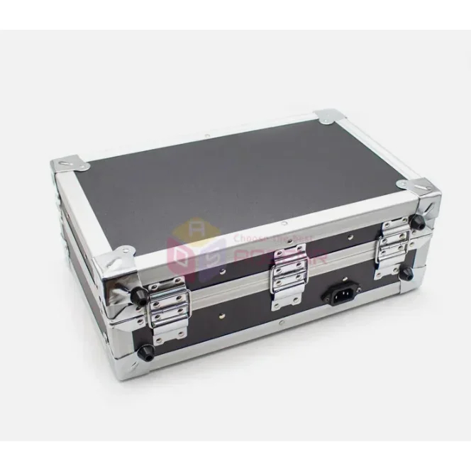 Βαλίτσα Δειγματισμού Λαμπτήρων LED -Δοκιμαστής Λαμπτήρων Εξοικονόμησης Ενέργειας LED Βαλίτσα Δειγματισμού Λαμπτήρων LED -Δοκιμαστής Λαμπτήρων Εξοικονόμησης Ενέργειας LED