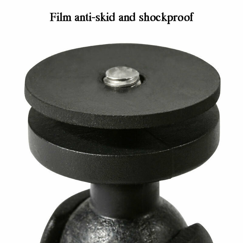 Βάση Αλουμινίου για GoPro - Action Κάμερα για Καθρέπτη Μηχανής - MOTOWOLF Βάση Αλουμινίου για GoPro - Action Κάμερα για Καθρέπτη Μηχανής - MOTOWOLF