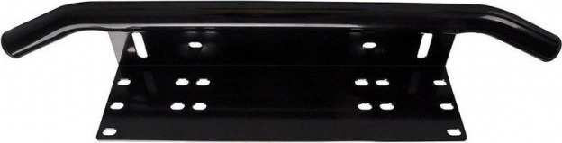 Βάση για Μπάρες και Προβολείς Προφυλακτήρα Αυτοκινήτου 4x4 Universal Βάση για Μπάρες και Προβολείς Προφυλακτήρα Αυτοκινήτου 4x4 Universal