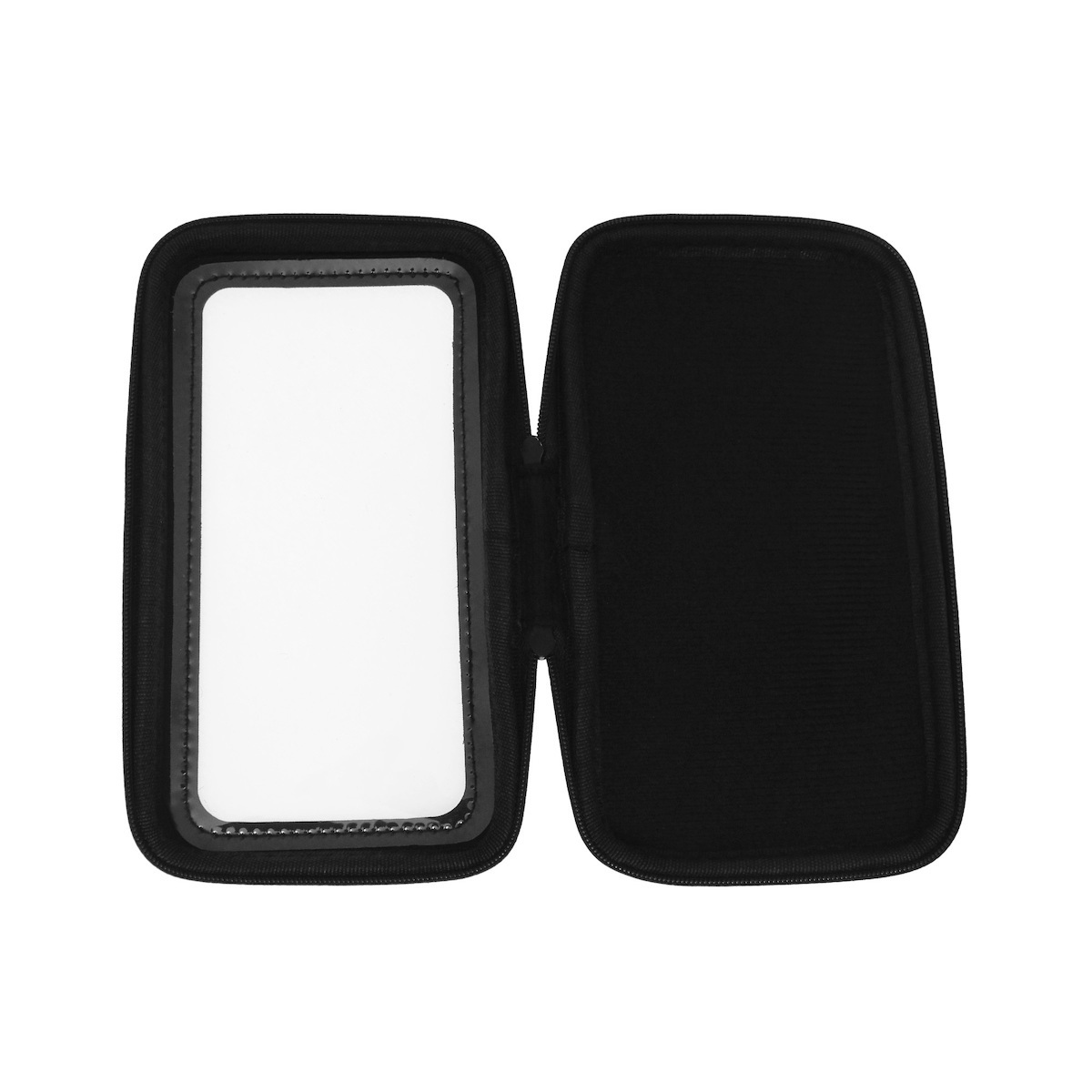 Βάση Κινητού Μοτοσυκλέτας με Θήκη για το Τιμόνι Βάση Κινητού Μοτοσυκλέτας με Θήκη για το Τιμόνι