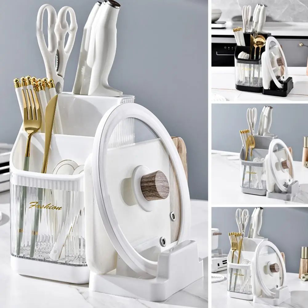 Βάση Οργάνωσης Στεγνωτήρας Νεροχύτη - Organizer για Μαχαιροπήρουνα και για Καπάκι Κατσαρόλας Βάση Οργάνωσης Στεγνωτήρας Νεροχύτη - Organizer για Μαχαιροπήρουνα και για Καπάκι Κατσαρόλας