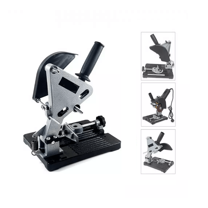 Βάση Στήριξης Γωνιακού Τροχού Βάση Στήριξης Γωνιακού Τροχού