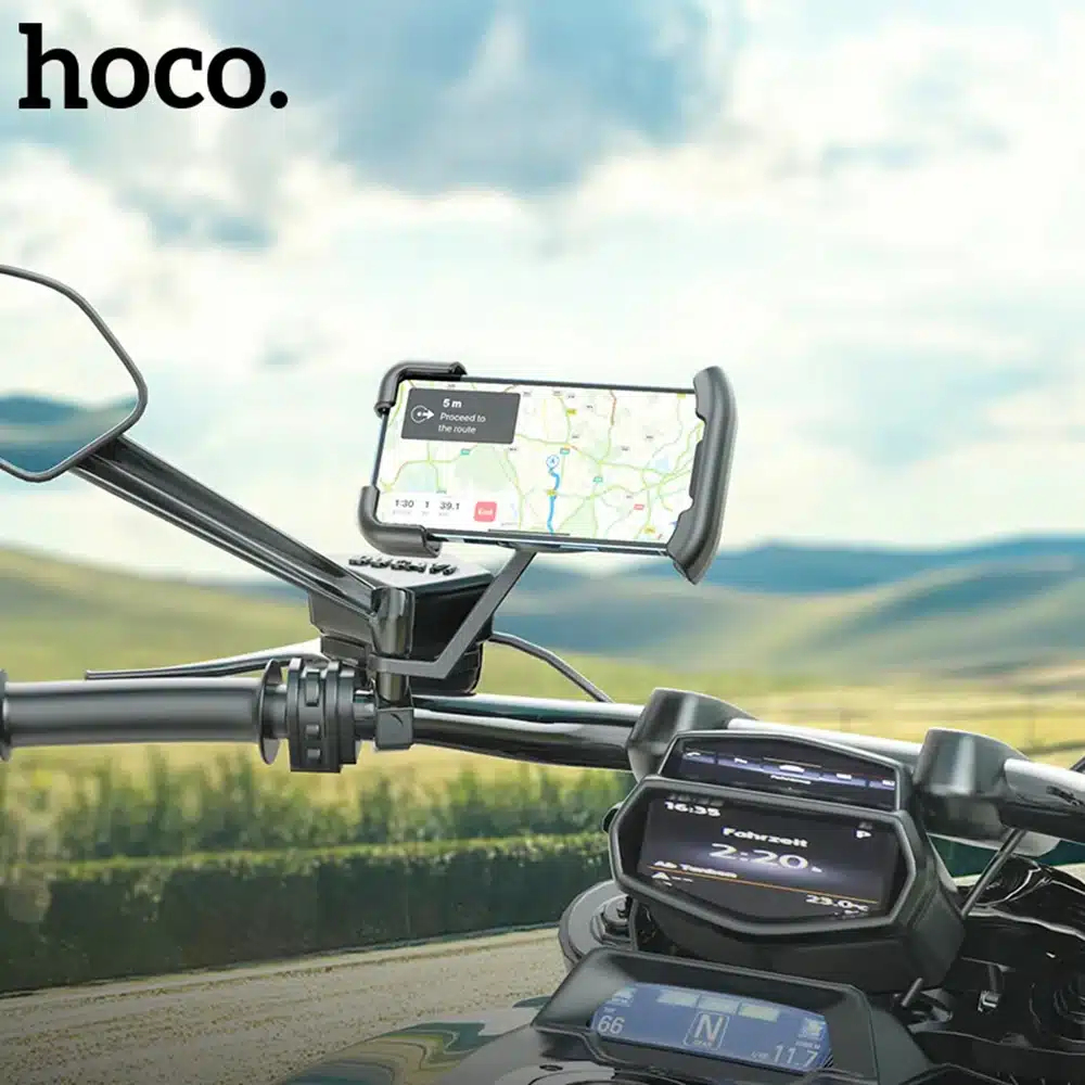 Βάση Στήριξης Κινητού για Καθρέπτη Μηχανής Με Ρυθμιζόμενο Βραχίονα Βάση Στήριξης Κινητού για Καθρέπτη Μηχανής Με Ρυθμιζόμενο Βραχίονα